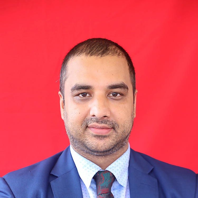 Siddhartha Gautam